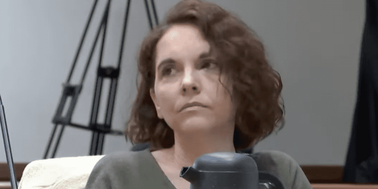 Day 5 Recap: Natalie Cochran's Murder Trial